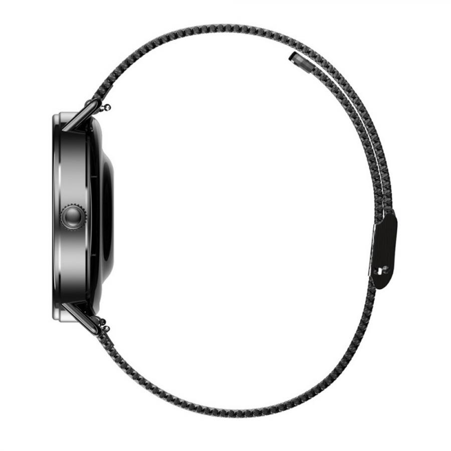 BLACKVIEW BT5.4 IN-STYLE SMARTWATCH 1.26' BLACK