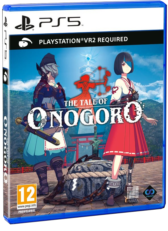 The Tale of Onogoro (PSVR2) PS5 NEW