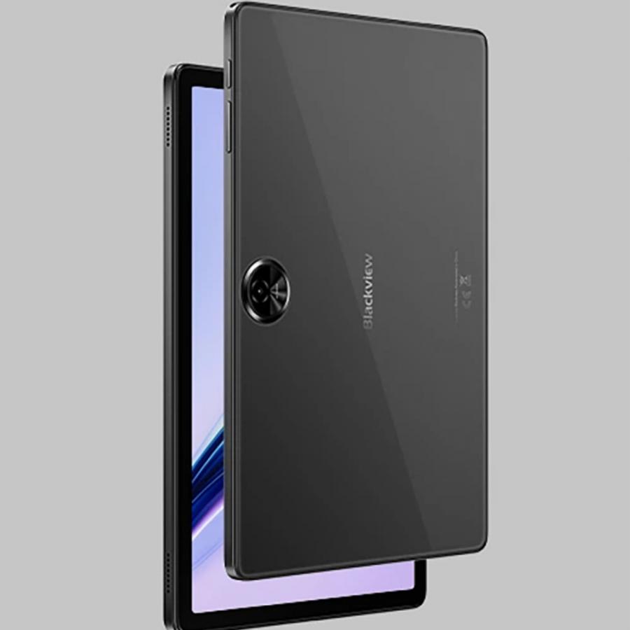 BLACKVIEW OCTA-CORE TABLET 11-INCH SET 4G (8GB+128GB) ANDROID 16 SPACE GREY