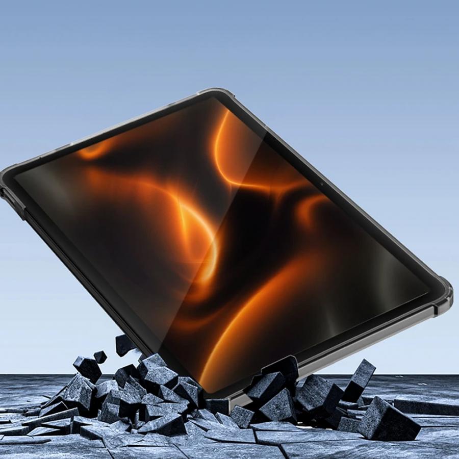 BLACKVIEW OCTA-CORE TABLET 11-INCH SET 4G (8GB+128GB) ANDROID 16 SPACE GREY