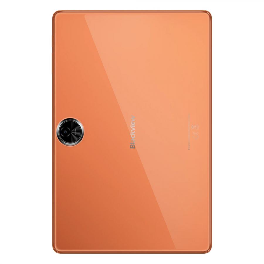 BLACKVIEW OCTA-CORE TABLET 11-INCH SET 4G (8GB+128GB) ANDROID 16 ORANGE