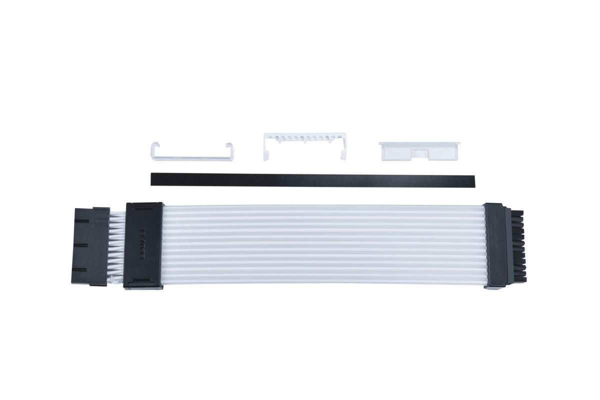 Lian Li STRIMER Wireless for Motherboard 24-Pin PW24-1W (no controller)