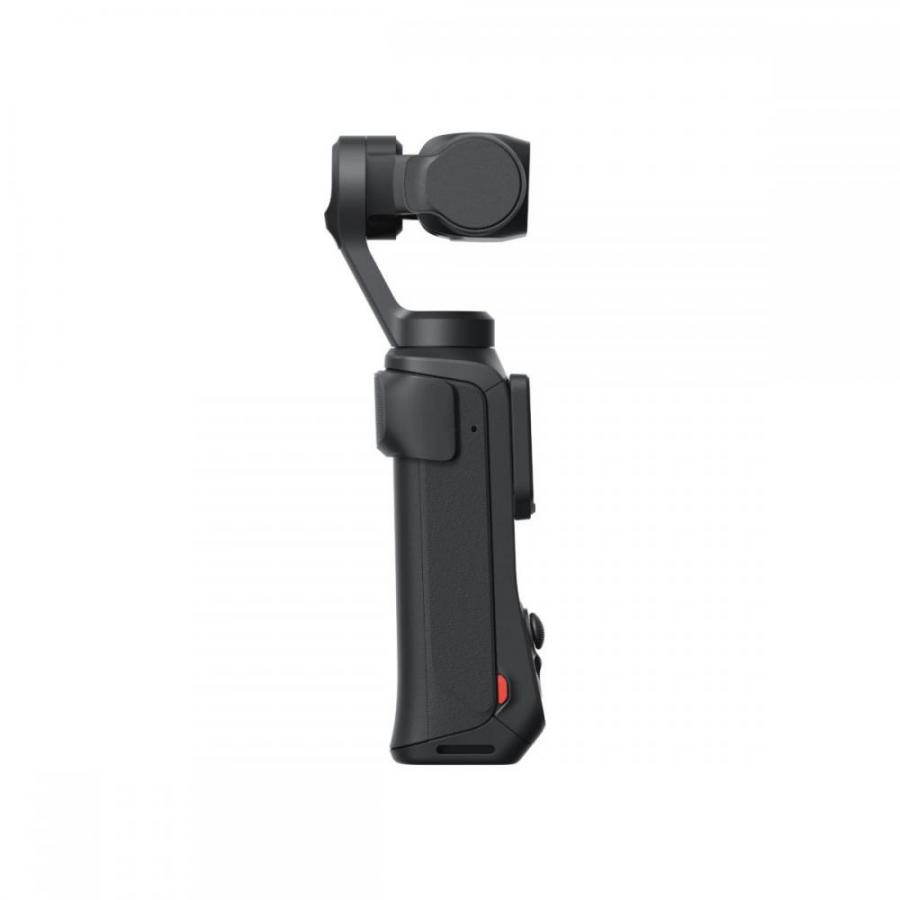Insta360 Luna Ultra Standard Bundle Black - 1-Inch 8K Leica Sensor, Dual Lens, Triple AI Chip, OLED